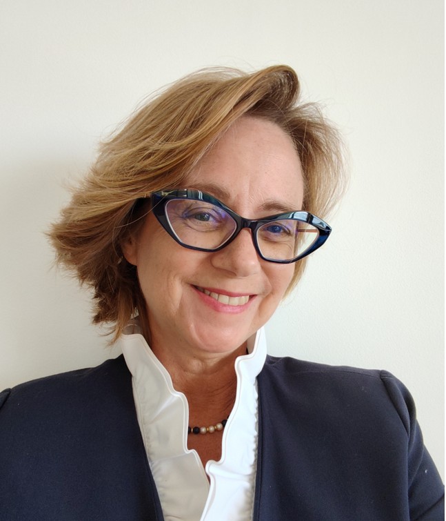 Dana Lefeuvre