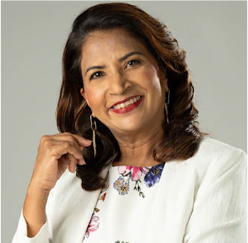 Frances Penafort