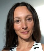 Isabelle Alpi