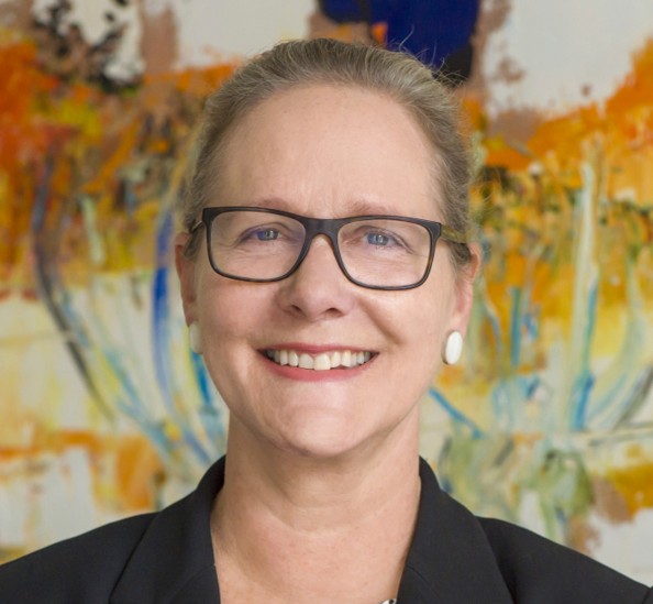Julie Johnson