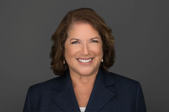 Lisa Chenofsky Singer