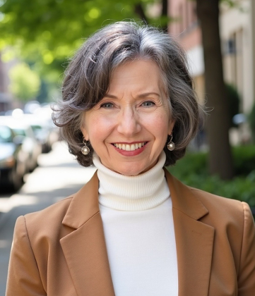 Meryl Moritz