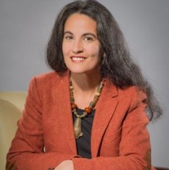 Murielle Gardret